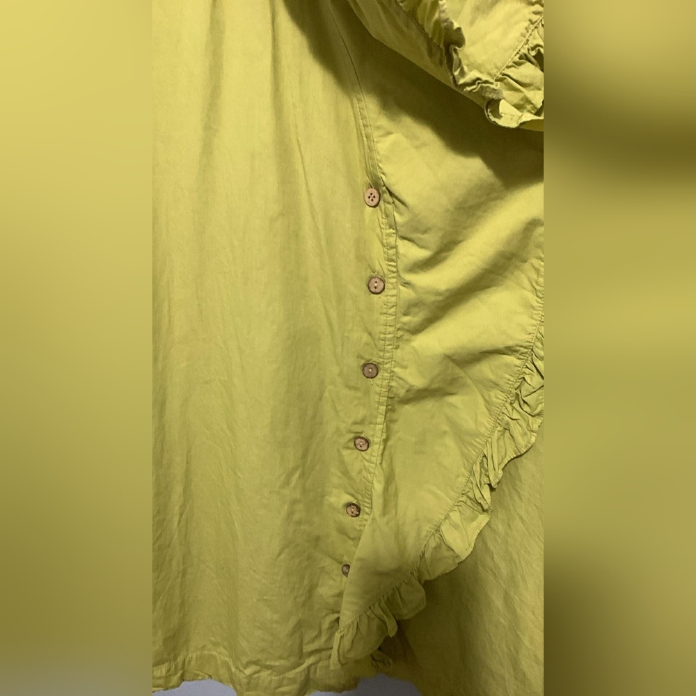 Free People Free-est-take It In Tunic - Picture 5 of 6